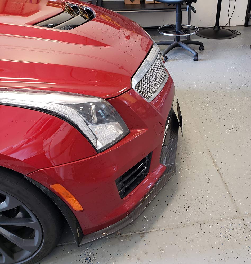 Amazon.co.jp: STO N SHOフロントナンバープレートブラケット 2016